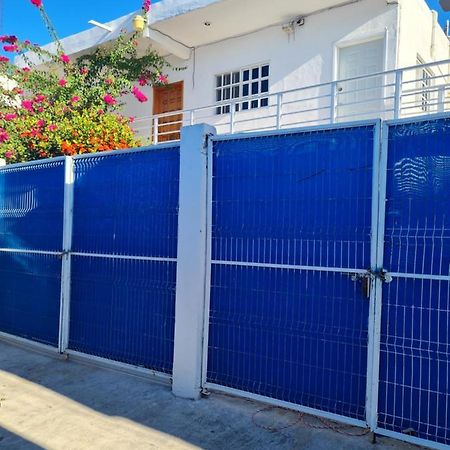 Apartmán Casa Nuria Playa del Carmen Exteriér fotografie