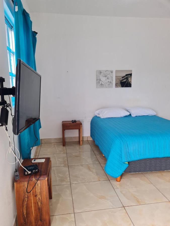 Apartmán Casa Nuria Playa del Carmen Exteriér fotografie