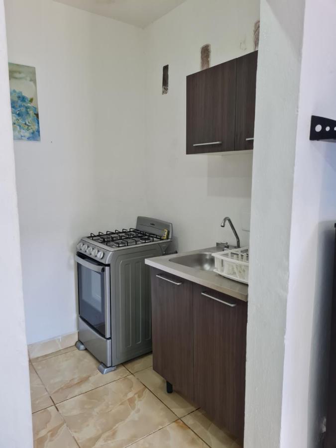Apartmán Casa Nuria Playa del Carmen Exteriér fotografie
