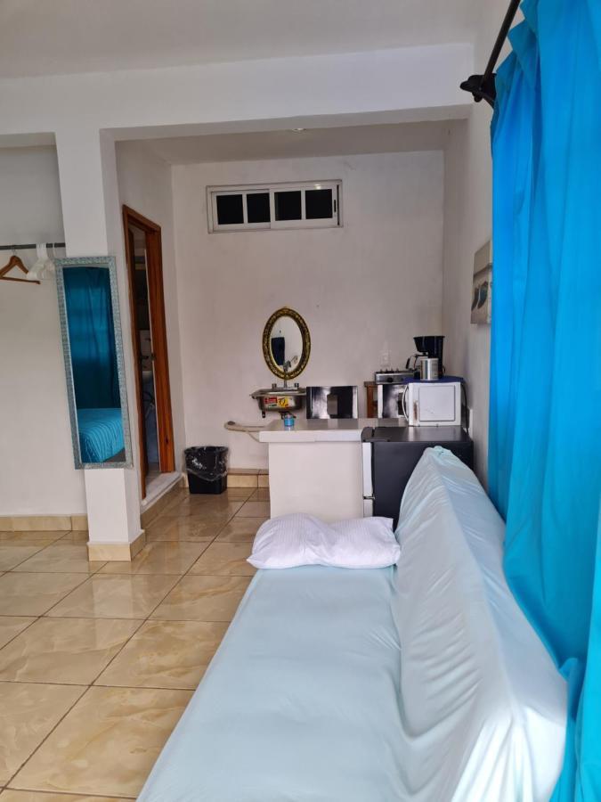 Apartmán Casa Nuria Playa del Carmen Exteriér fotografie