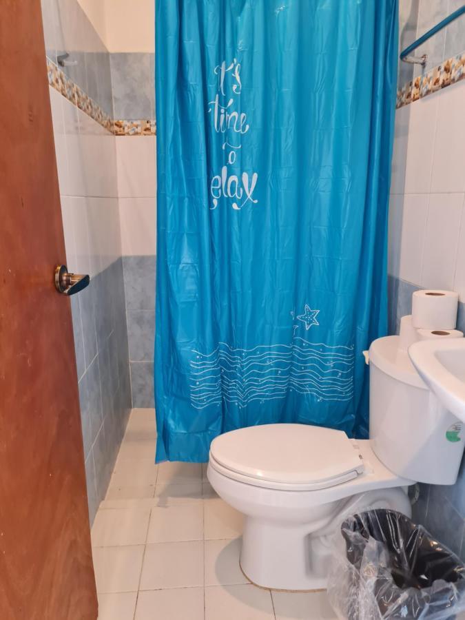 Apartmán Casa Nuria Playa del Carmen Exteriér fotografie