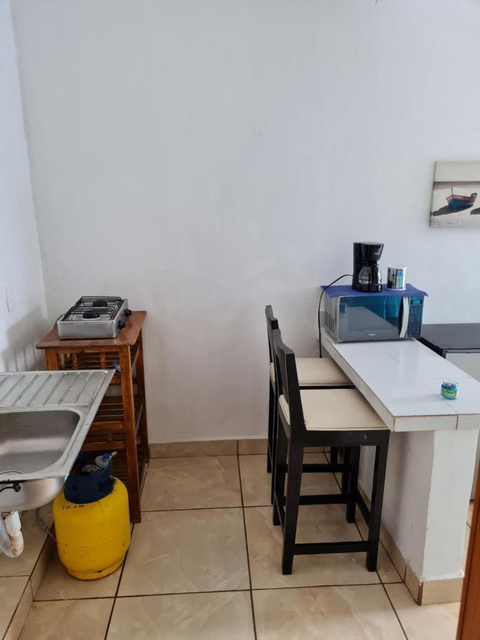 Apartmán Casa Nuria Playa del Carmen Exteriér fotografie
