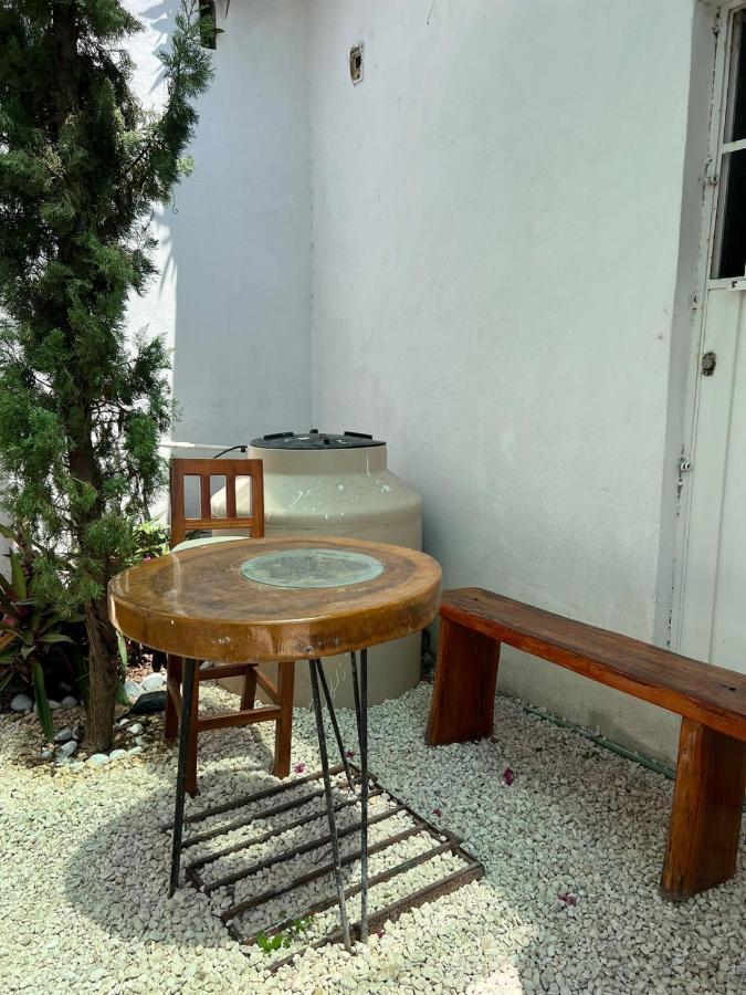 Apartmán Casa Nuria Playa del Carmen Exteriér fotografie